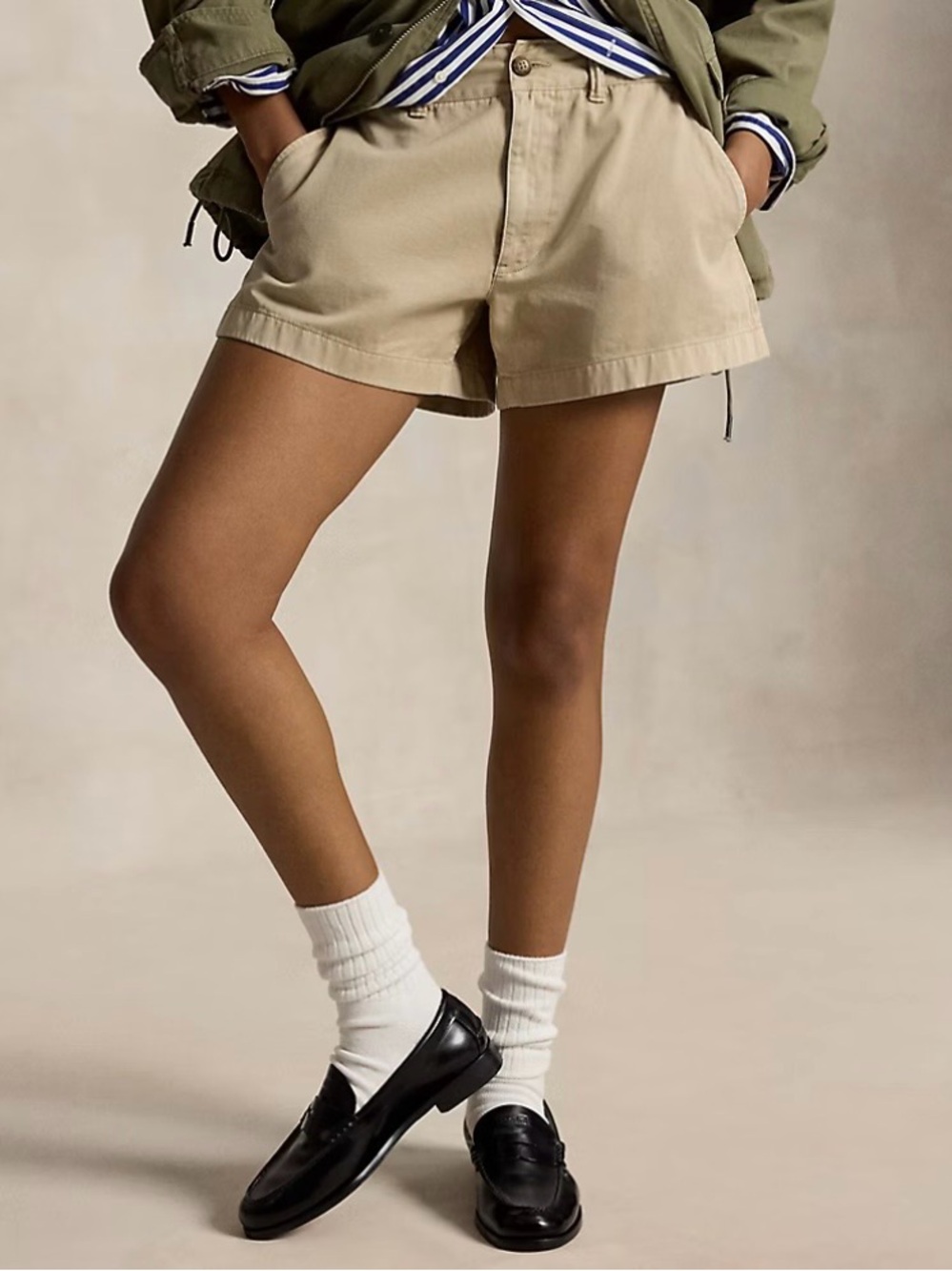 Polo Ralph Lauren Shorts